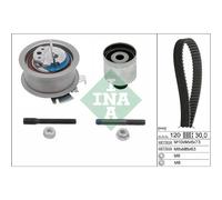 INA Kit Cinghia Distribuzione 530 0201 10