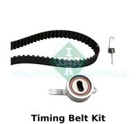INA Kit Cinghia Distribuzione Set - 103 Denti - Ricambio N. : 530 0313 10 - OE