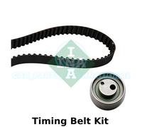 INA Kit Cinghia Distribuzione Set - 103 Denti - Ricambio N. : 530 0323 10 - OE