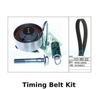 INA Kit Cinghia Distribuzione Set - 103 Denti - Ricambio N. : 530 0505 10 - OE