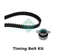 INA Kit Cinghia Distribuzione Set - 107 Denti - Ricambio N. : 530 0311 10 - OE