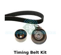 INA Kit Cinghia Distribuzione Set - 113 Denti - Ricambio N. : 530 0576 10 - OE