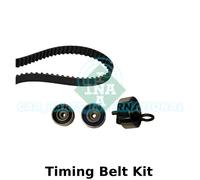 INA Kit Cinghia Distribuzione Set - 116 Denti - Ricambio N. : 530 0451 10 - OE