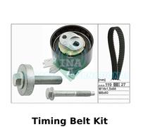 INA Kit Cinghia Distribuzione Set - 119 Denti - Ricambio N. : 530 0607 10 - OE