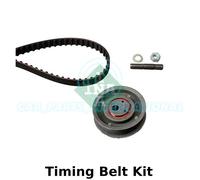 INA Kit Cinghia Distribuzione Set - 121 Denti - Ricambio N. : 530 0162 10 - OE