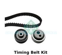 INA Kit Cinghia Distribuzione Set - 136 Denti - Ricambio N. : 530 0370 10 - OE
