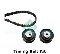 INA Kit Cinghia Distribuzione Set - 141 Denti - Ricambio N. : 530 0103 10 - OE