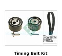 INA Kit Cinghia Distribuzione Set - 144 Denti - Ricambio N. : 530 0474 10 - OE