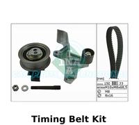 Kit cinghia distribuzione 530 0546 10 INA per AUDI VW SKODA SEAT