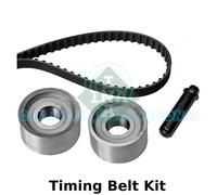 INA Kit Cinghia Distribuzione Set - 152 Denti - Ricambio N. : 530 0601 10 - OE