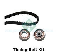 INA Kit Cinghia Distribuzione Set - 153 Denti - Ricambio N. : 530 0286 10 - OE