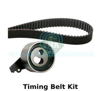 INA Kit Cinghia Distribuzione Set - 162 Denti - Ricambio N. : 530 0599 10 - OE