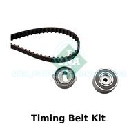 INA Kit Cinghia Distribuzione Set - 168 Denti - Ricambio N. : 530 0280 10 - OE