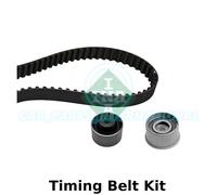INA Kit Cinghia Distribuzione Set - 175 Denti - Ricambio N. : 530 0549 10 - OE
