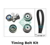 INA Kit Cinghia Distribuzione Set - 223 Denti - Ricambio N. : 530 0426 10 - OE