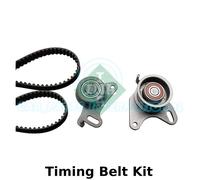 INA Kit Cinghia Distribuzione Set - 83 Denti - Ricambio N. : 530 0053 10 - OE