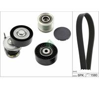 Set di cinghie Poly-V INA 529 0521 20