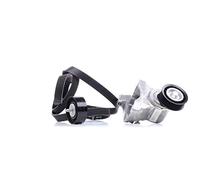 INA Kit Cinghie Poly-V 529 0007 10 1915mm Compatibilità con FORD FOCUS DAW, DBW FOCUS Station wagon DNW FOCUS Tre volumi DFW Focus Mk1 Van/Station Wagon DNW COURIER Pick-up