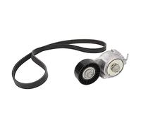 Kit cinghia trapezoidale multirighe 529 0013 10 INA per ALFA ROMEO FIAT LANCIA