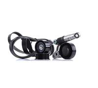 Ina Set di cinghie Poly-V 529 0075 10