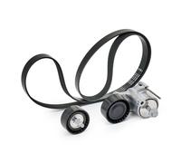 Set di cinghie Poly-V INA 529 0311 10