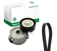 INA Kit Cinghie Poly-V 529 0315 10 1270mm