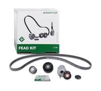 INA 529 0369 10 Kit Cinghie Poly-V