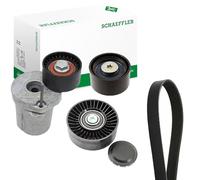 INA 529 0369 10 Kit Cinghie Poly-V