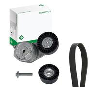 Rullo tenditore tendicinghia Ina per ALFA ROMEO MITO FIAT PUNTO PANDA 500L 500