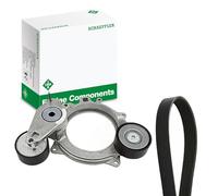 INA 529 0573 10 Kit Cinghie Poly-V