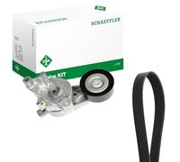 Ina Kit cinghie Poly-V 529 0468 10