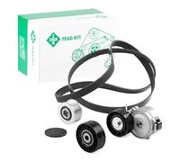 INA 529 0518 20 Kit Cinghie Poly-V