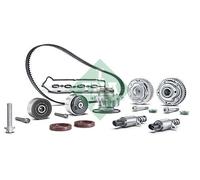 INA Kit di regolazione albero a camme 560 0001 10 Lato aspirazione idraulico