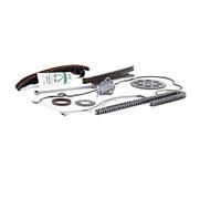Kit Distribuzione A Catena 1300 Multijet Marca Ina 559002730= Ruville 3458008SD