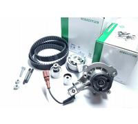 INA Kit Distribuzione + Pompa Acqua + Sensore VW Audi Seat 1.6 2.0 TDI CRBB CRBC