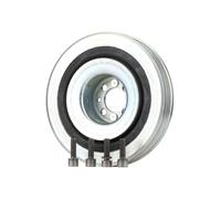 INA Kit pulegge Albero motore / a gomito Puleggia Albero Motore 544 0080 20