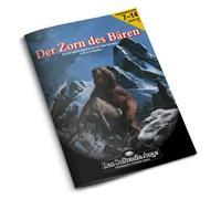 Ina Kramer DSA2 - Der Zorn des Bären (remastered) (Tascabile)