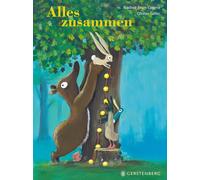 Ina Kronenberger Olivier Tallec Nadine Brun-Co Alles zusammen (Copertina rigida)