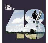 Ina Mueller - 48 by Ina Mueller (2013-05-04)