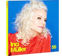 Ina Muller - 55
