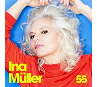 Ina Muller - 55