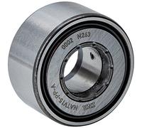 ina natv15-pp-a carré tipo pista cuscinetto a rulli