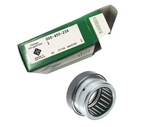 ina nkx20-z-xl/assiale a rullini cuscinetto a sfera