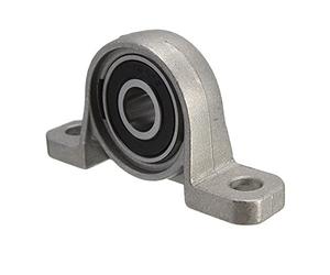 INA PASE17-XL Unità di alloggio per blocco di piombo.