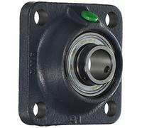 ina pcjy20-xl-n Four bullone flangiato Catti