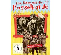 Ina, Peter und die Rasselbande (HD Remastered)