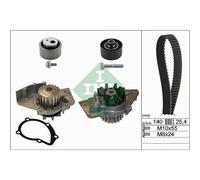 INA Pompa Acqua + Dentate per Fiat Scudo Combinato 220P 220L Citroën