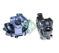 INA Pompa Acqua di Raffreddamento Adatto A per BMW 3er Compatto 1er 538 0178 10
