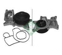 INA Pompa Acqua di Raffreddamento Adatto A per BMW 5er Touring X5 538 0185 10