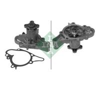INA Pompa Acqua di Raffreddamento Adatto A per Hyundai Getz Basket 538 0656 10